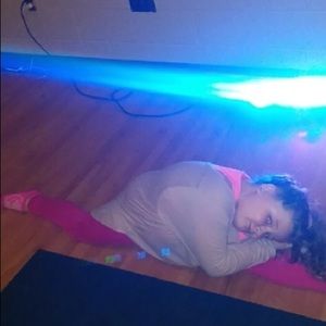 Meet your Posher, Bailey